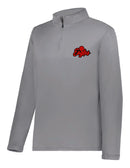 Liberty Volleyball 2026 1/4 Zip