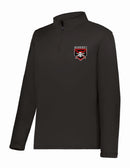 Hannibal Softball 2026 1/4 Zip