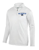CSC 2025 Quarter-Zip Pullover