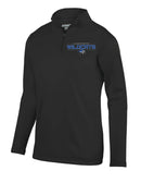 CSC 2025 Quarter-Zip Pullover
