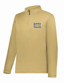 QND Raiders Football 2026 1/4 Zip