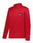 Hannibal Softball 2026 1/4 Zip