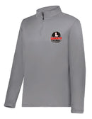Liberty Volleyball 2026 1/4 Zip