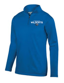 CSC 2025 Quarter-Zip Pullover