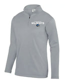 CSC 2025 Quarter-Zip Pullover