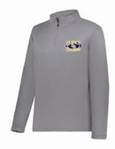 QND Raiders Football 2026 1/4 Zip
