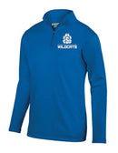 CSC 2025 Quarter-Zip Pullover