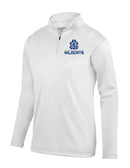 CSC 2025 Quarter-Zip Pullover