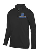 CSC 2025 Quarter-Zip Pullover