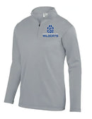 CSC 2025 Quarter-Zip Pullover