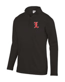 Liberty Baseball 2026 1/4 Zip Pullover