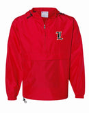 Legends Baseball 10U 2026 1/4 Zip Windbreaker
