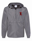 Legends Baseball 10U 2026 1/4 Zip Windbreaker