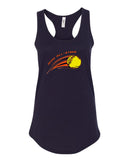 Nemo All-Stars 2024 Ladies Racerback Tank Top