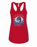 Can-Oka Swim Team Racerback Tank Top