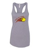 Nemo All-Stars 2024 Ladies Racerback Tank Top