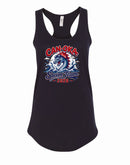 Can-Oka Swim Team Racerback Tank Top