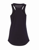 Can-Oka Swim Team Racerback Tank Top