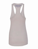 Can-Oka Swim Team Racerback Tank Top