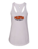 Palmyra Football 2024 Racerback Tank Top