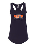 Palmyra Football 2024 Racerback Tank Top