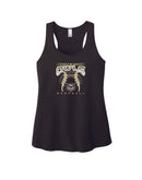 Midwest Owls 2025 Ladies Racerback Tank Top