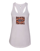 Palmyra Football 2024 Racerback Tank Top