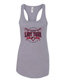 Canton Softball 2024 Racerback Tank Top
