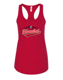 American Legion Baseball Racerback Tank Top