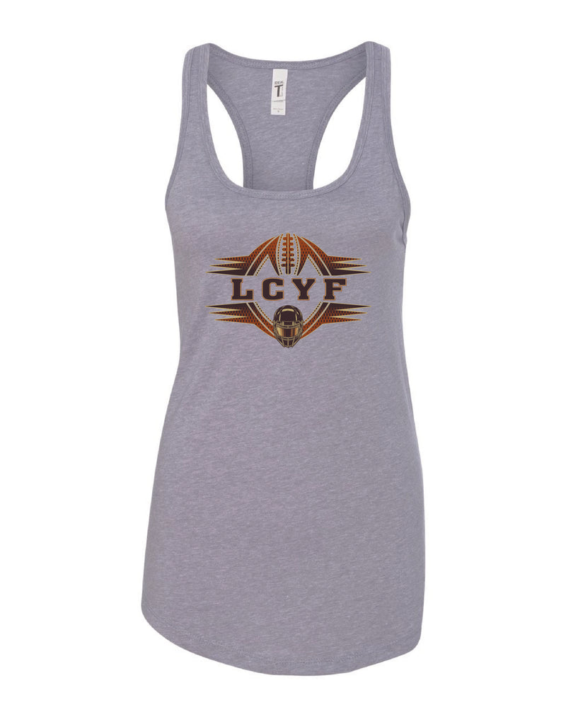 LCYF 2024 Racerback Tank Top