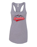 American Legion Baseball Racerback Tank Top