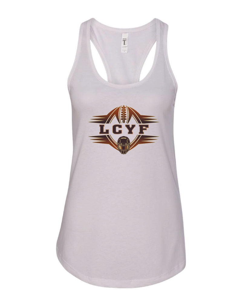 LCYF 2024 Racerback Tank Top