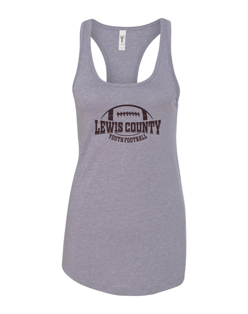 LCYF 2024 Racerback Tank Top