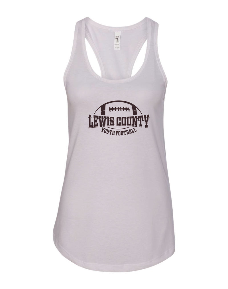 LCYF 2024 Racerback Tank Top