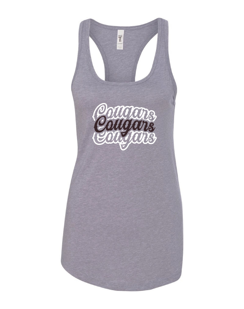 LCYF 2024 Racerback Tank Top