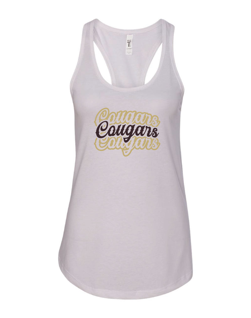 LCYF 2024 Racerback Tank Top