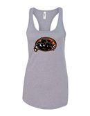 Palmyra Panthers Ladies Racerback Tank