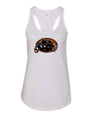 Palmyra Panthers Ladies Racerback Tank