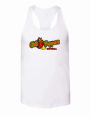Chili Peppers-12U Racerback Tank