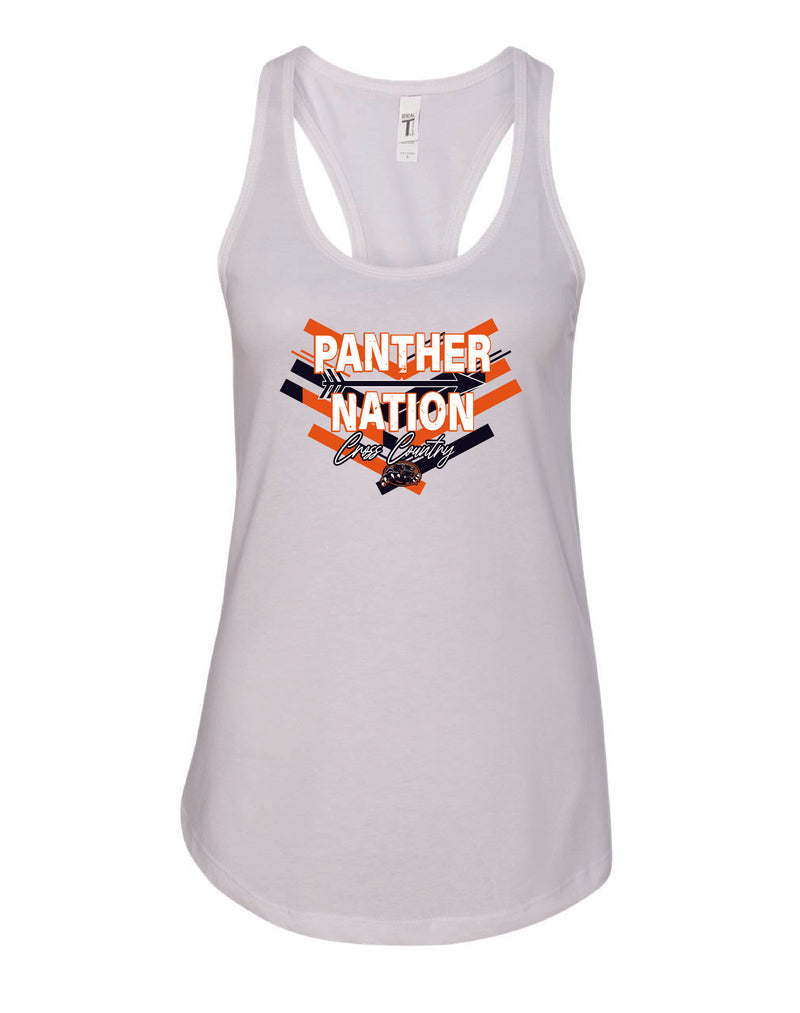 Palmyra XC 2024 Racerback Tank Top