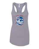 Can-Oka Swim Team 2024 Racerback Tank Top