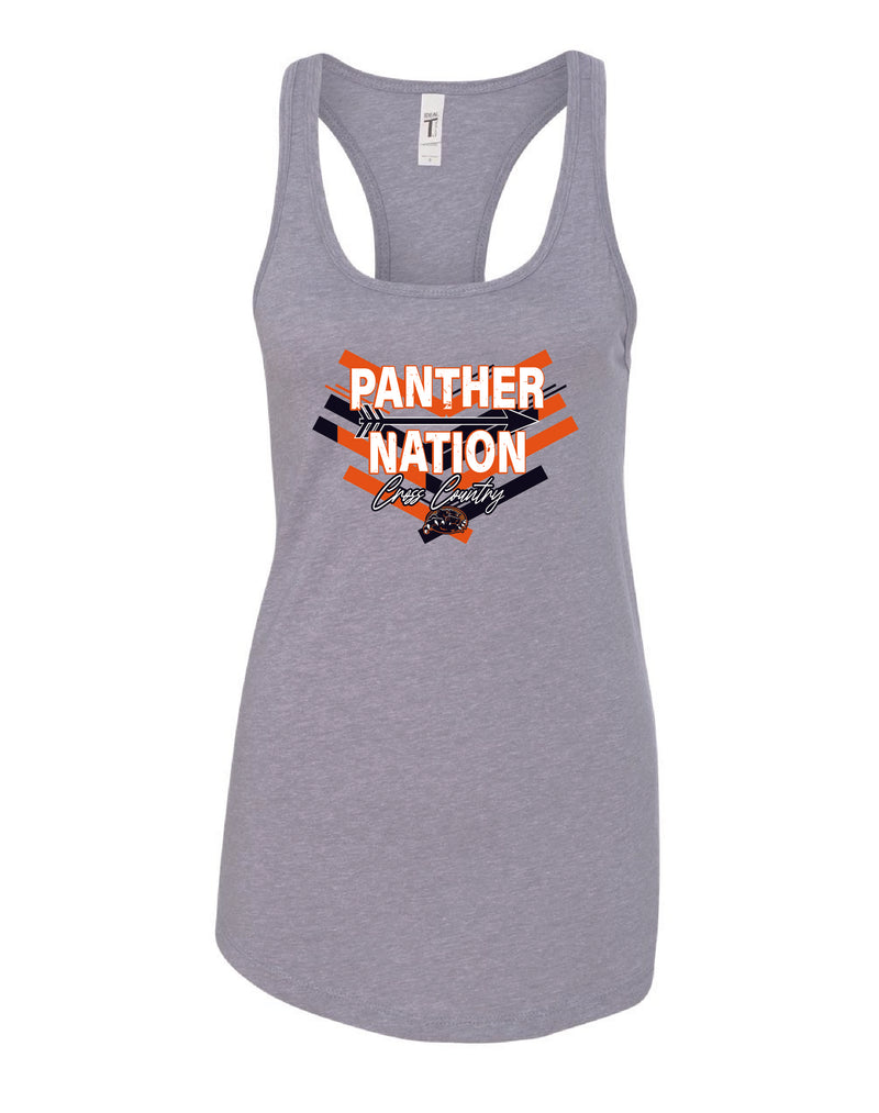 Palmyra XC 2024 Racerback Tank Top