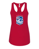 Can-Oka Swim Team 2024 Racerback Tank Top