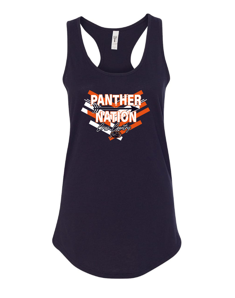 Palmyra XC 2024 Racerback Tank Top