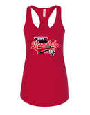American Legion Baseball Racerback Tank Top