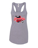 American Legion Baseball Racerback Tank Top
