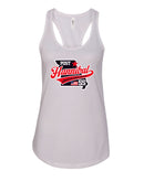 American Legion Baseball Racerback Tank Top