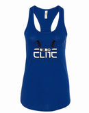 NEMO Elite Softball 2026 Racerback Tank Top