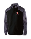 Liberty Baseball 2026 Raider Pullover
