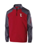 Liberty Baseball 2026 Raider Pullover